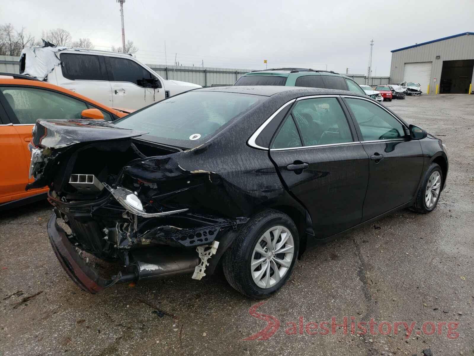 4T4BF1FK2GR575727 2016 TOYOTA CAMRY