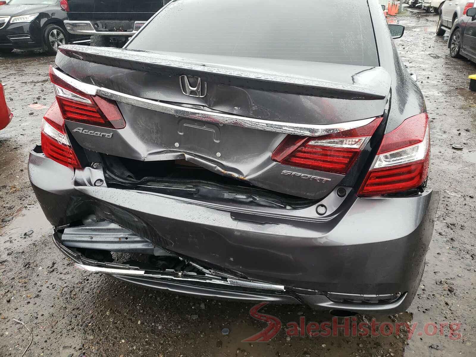 1HGCR2F58HA303567 2017 HONDA ACCORD