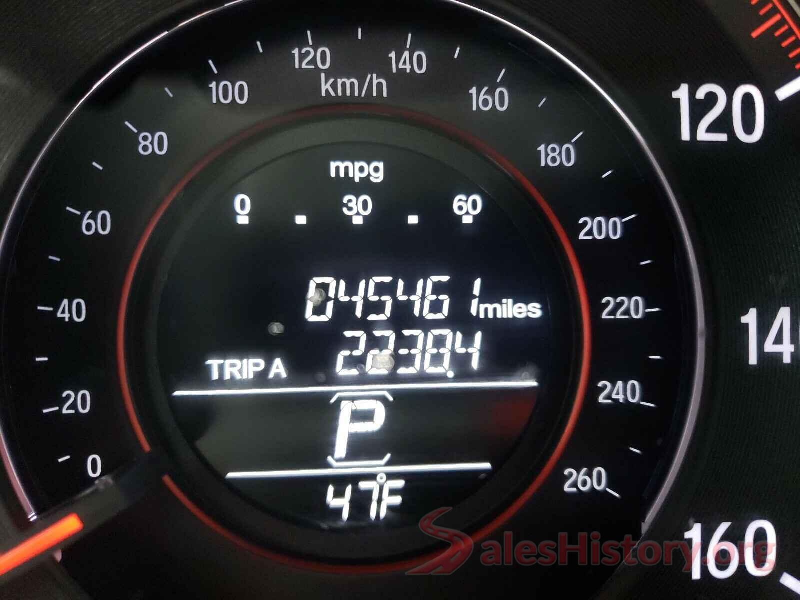 1HGCR2F58HA303567 2017 HONDA ACCORD