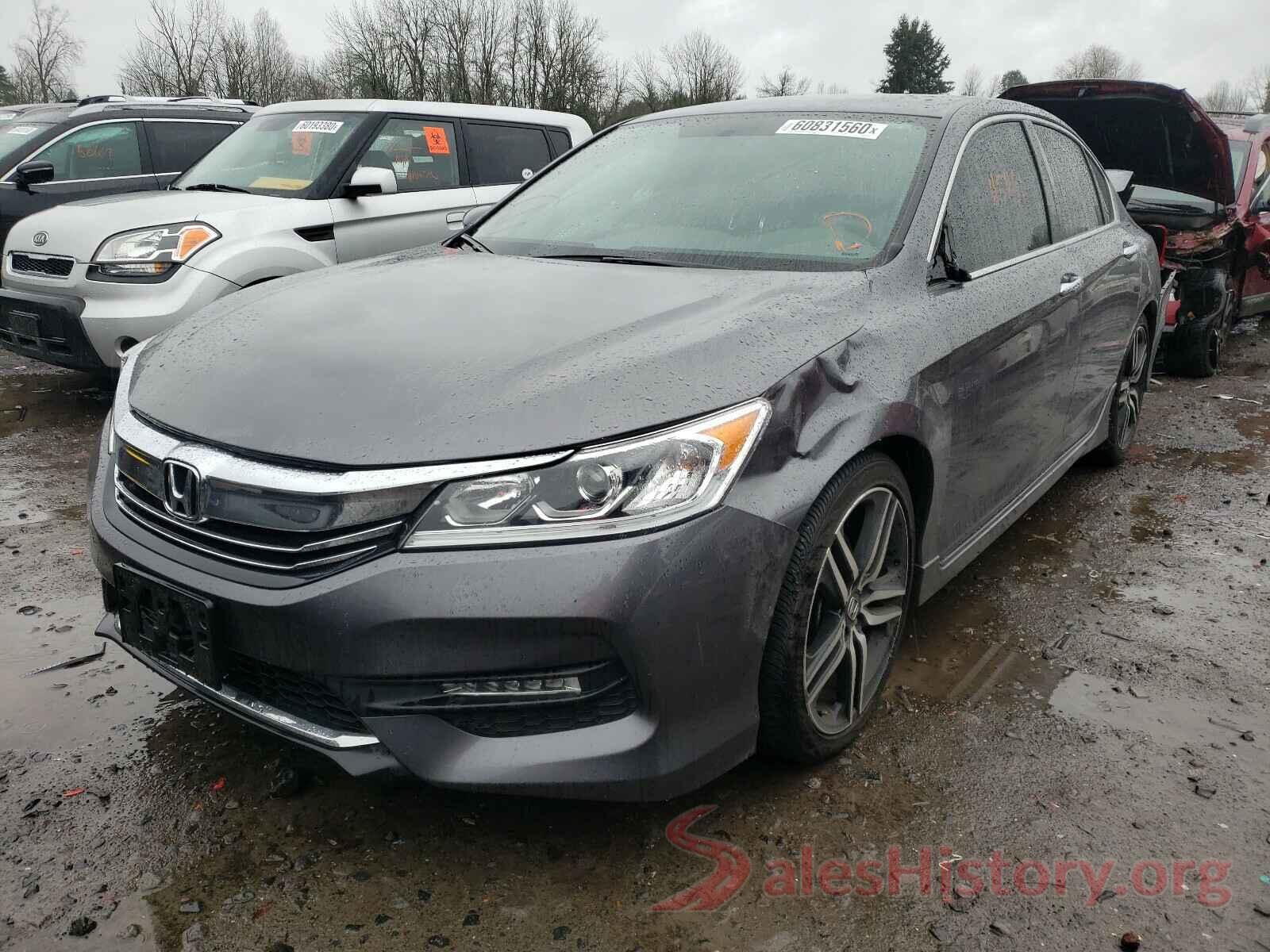 1HGCR2F58HA303567 2017 HONDA ACCORD