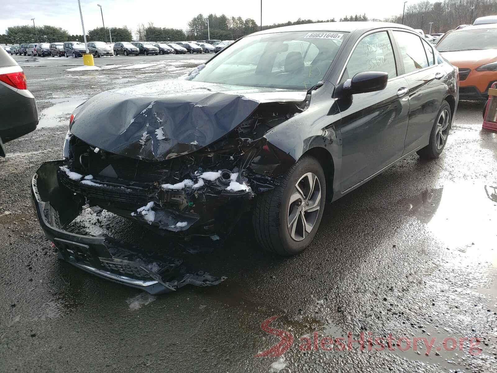 1HGCR2F38HA143804 2017 HONDA ACCORD