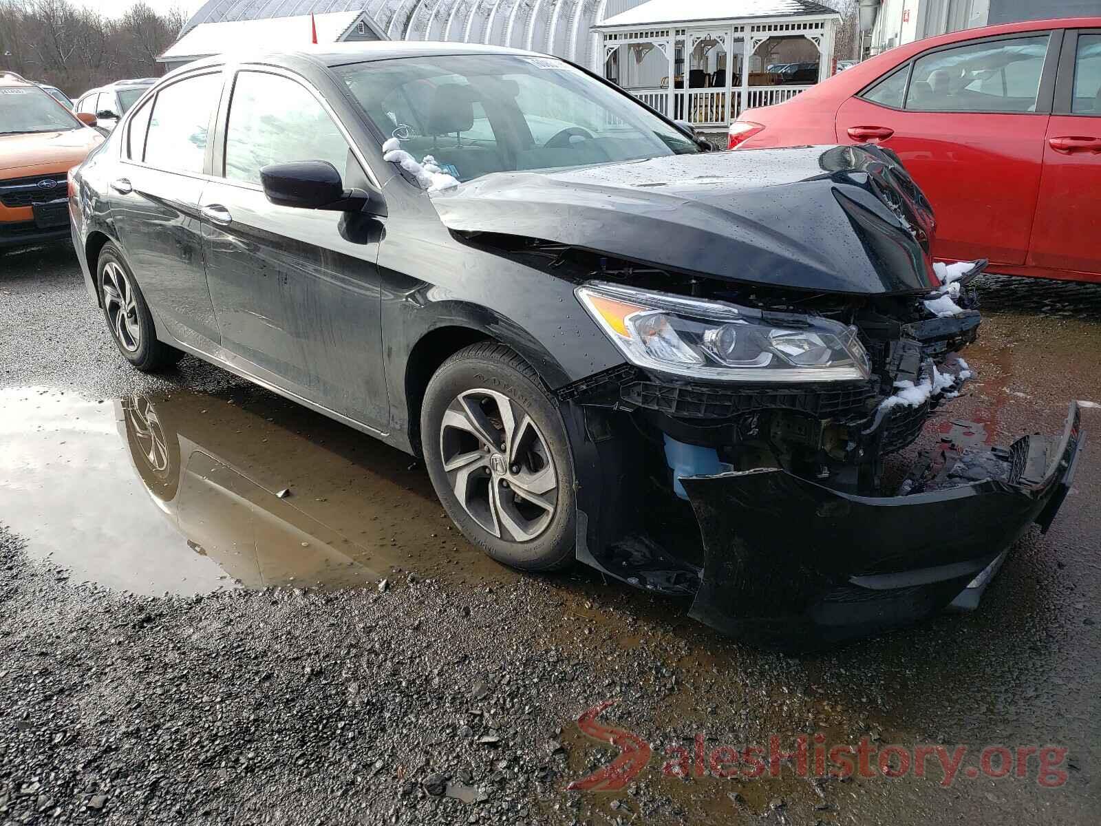 1HGCR2F38HA143804 2017 HONDA ACCORD