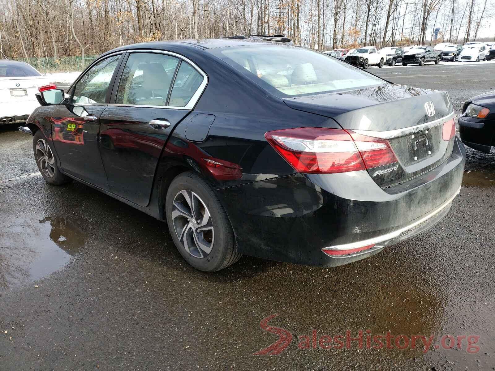 1HGCR2F38HA143804 2017 HONDA ACCORD