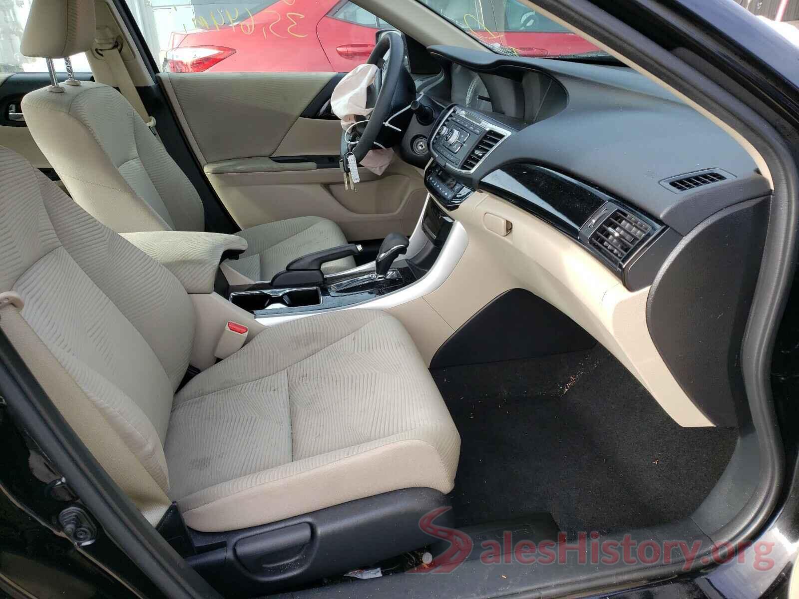 1HGCR2F38HA143804 2017 HONDA ACCORD