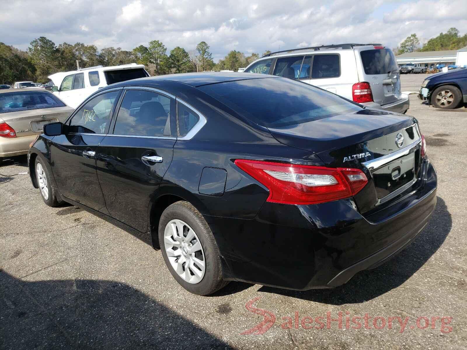 1N4AL3AP7JC476650 2018 NISSAN ALTIMA