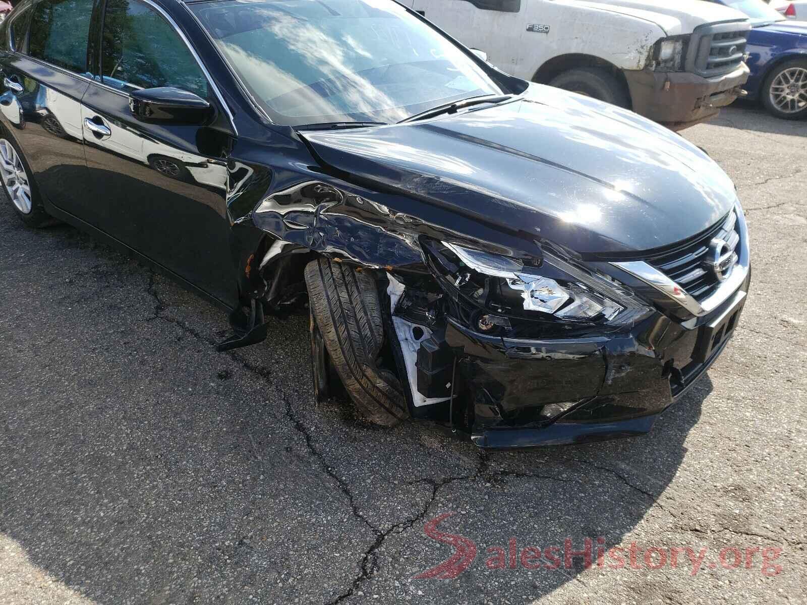 1N4AL3AP7JC476650 2018 NISSAN ALTIMA