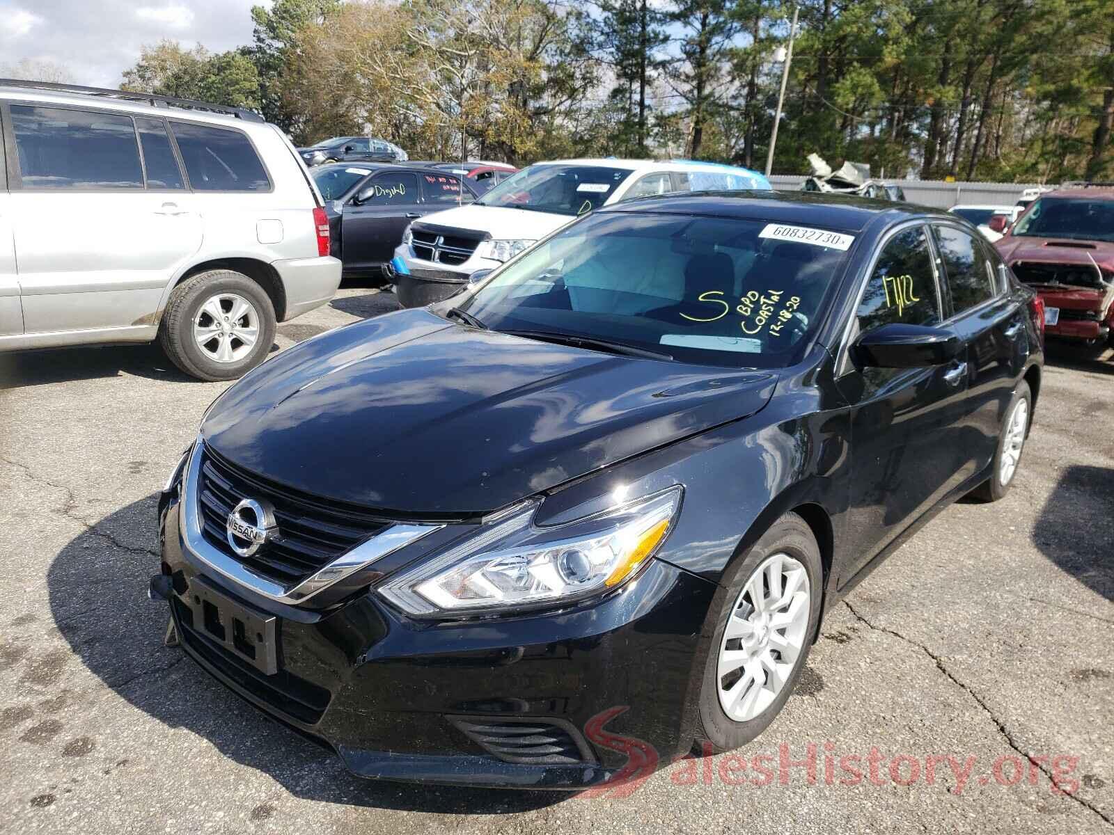 1N4AL3AP7JC476650 2018 NISSAN ALTIMA