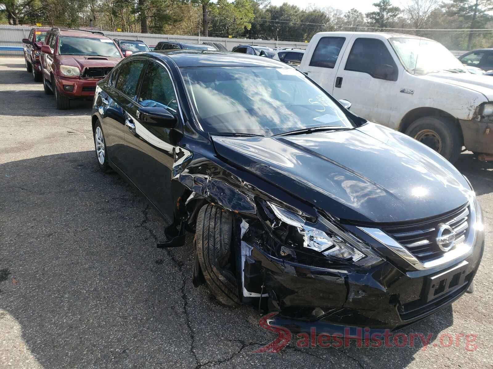 1N4AL3AP7JC476650 2018 NISSAN ALTIMA