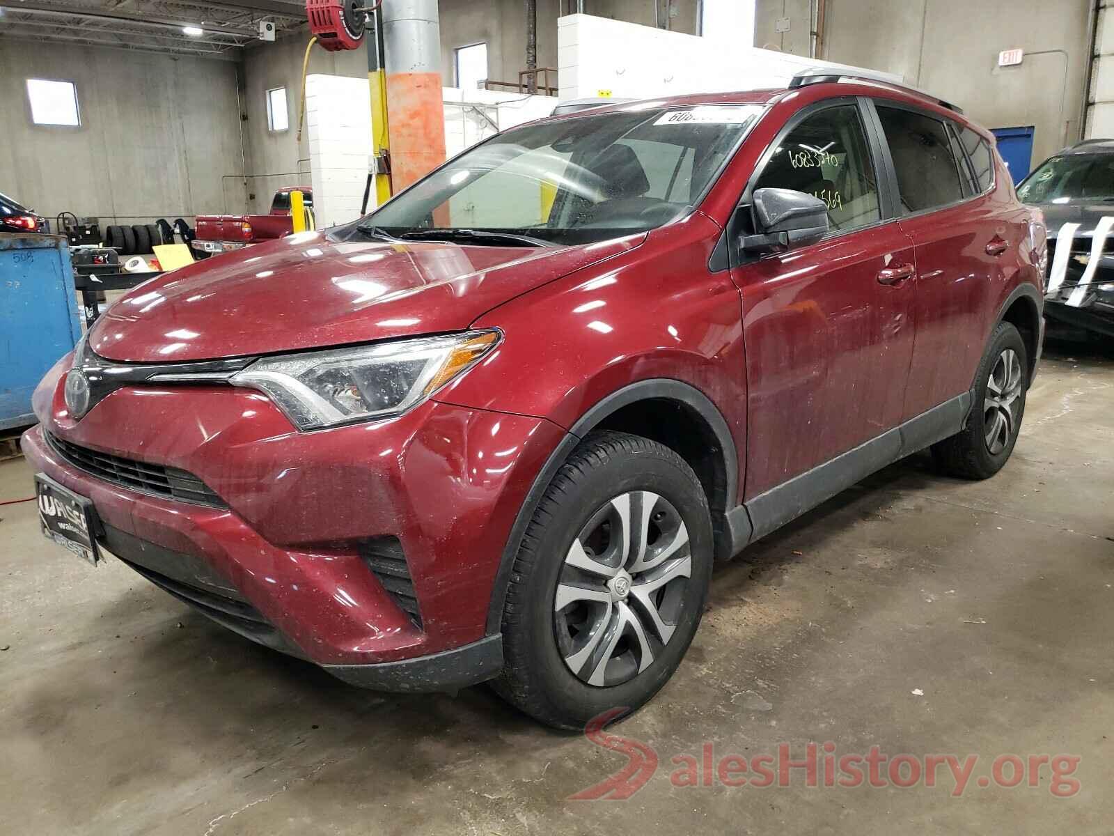 JTMZFREV1JD120964 2018 TOYOTA RAV4