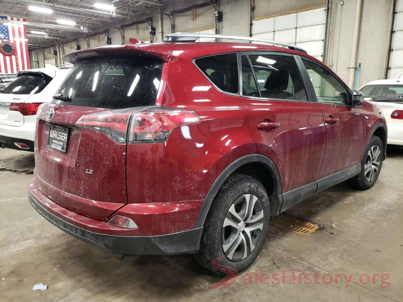 JTMZFREV1JD120964 2018 TOYOTA RAV4