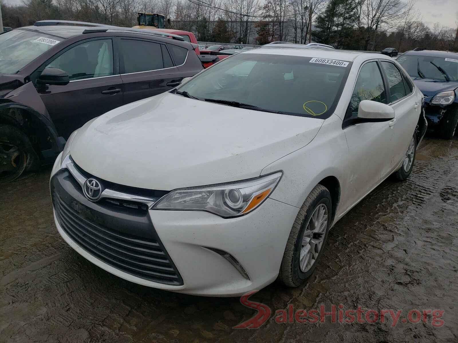 4T1BF1FK9GU244556 2016 TOYOTA CAMRY