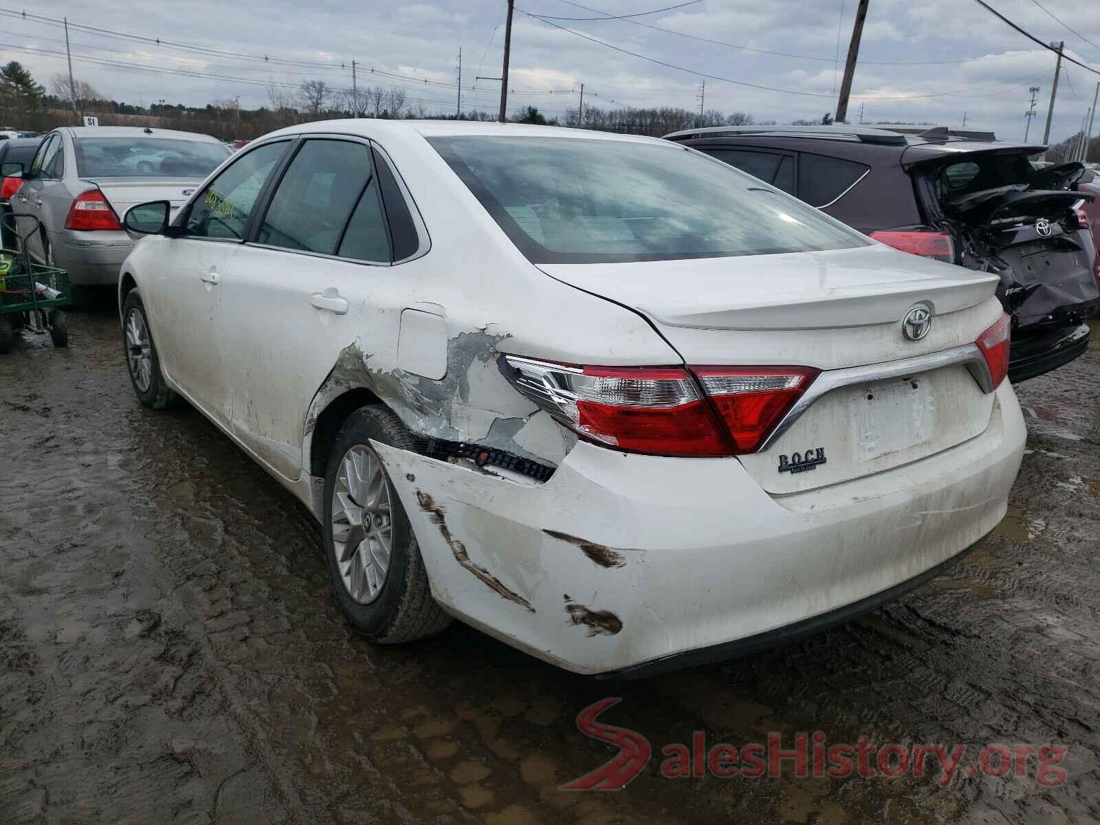 4T1BF1FK9GU244556 2016 TOYOTA CAMRY