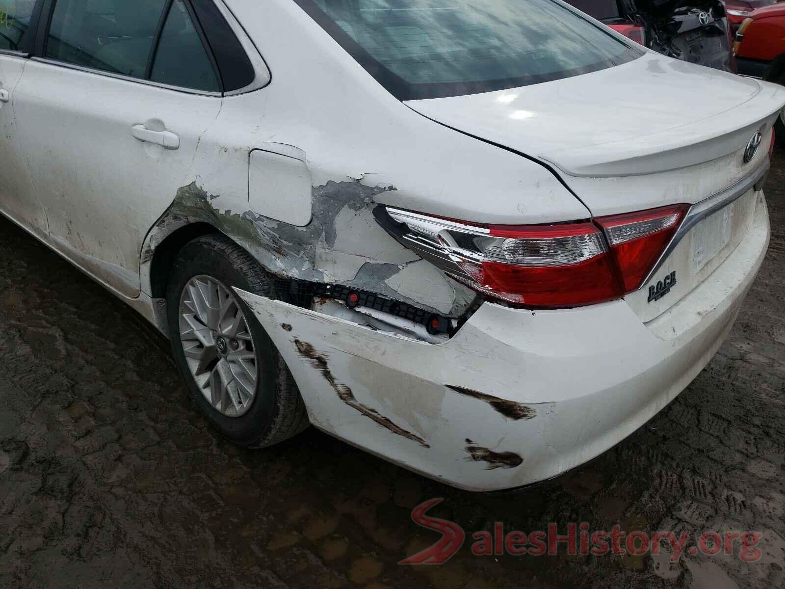 4T1BF1FK9GU244556 2016 TOYOTA CAMRY