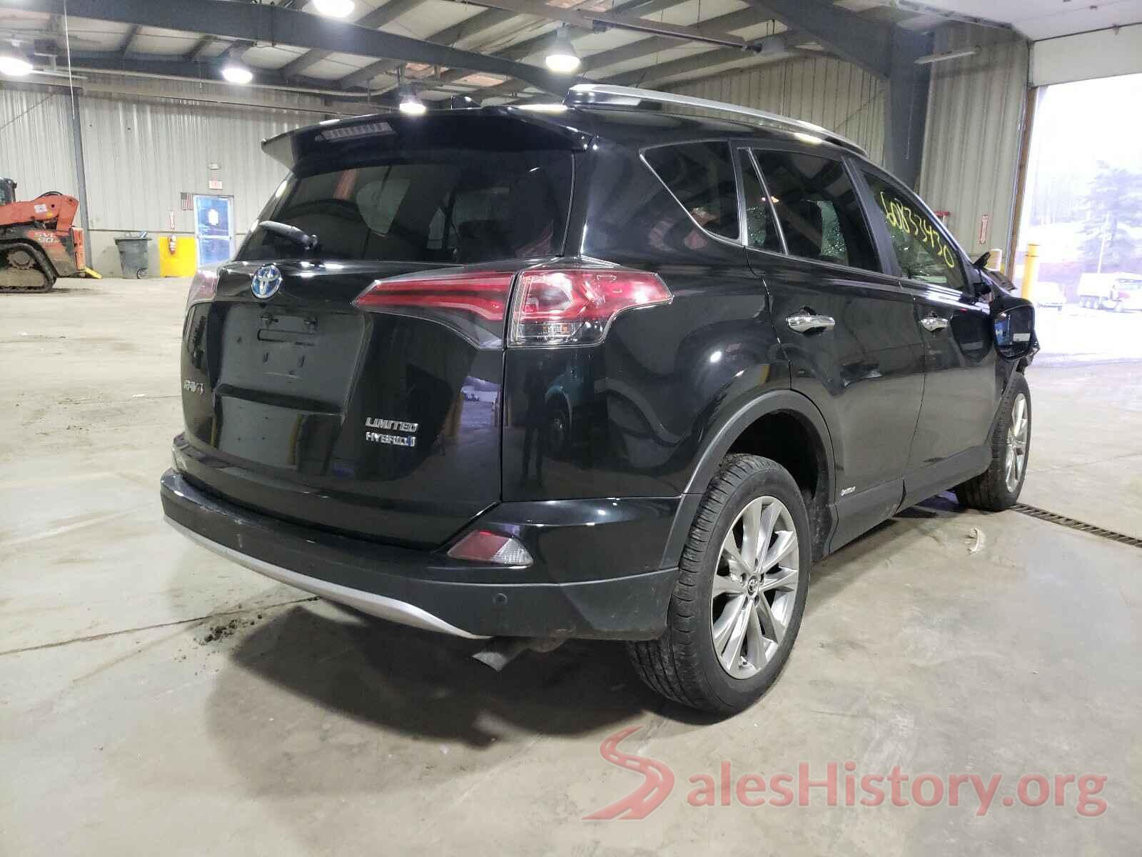 JTMDJREVXGD020461 2016 TOYOTA RAV4