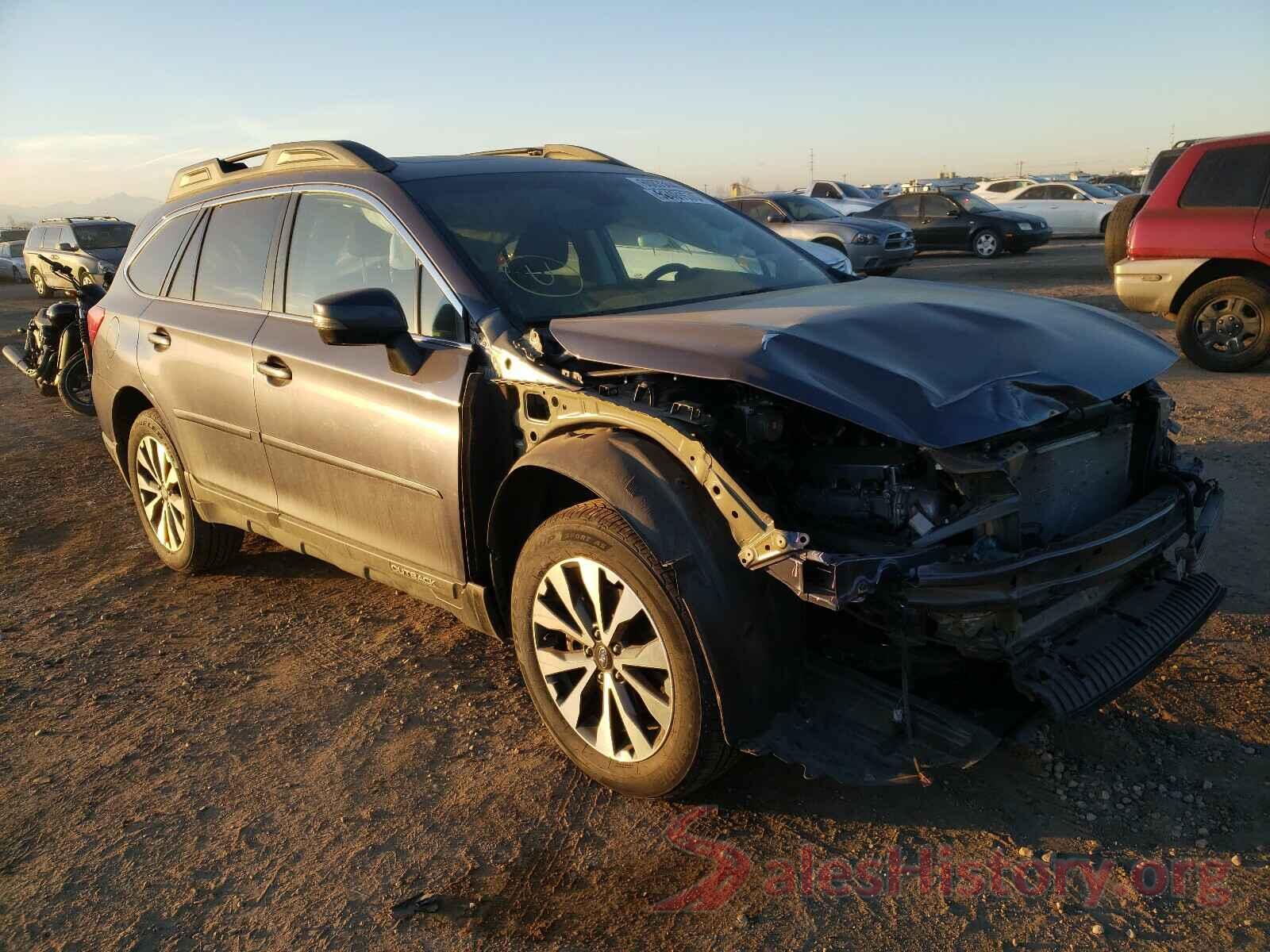 4S4BSENC9H3364913 2017 SUBARU OUTBACK