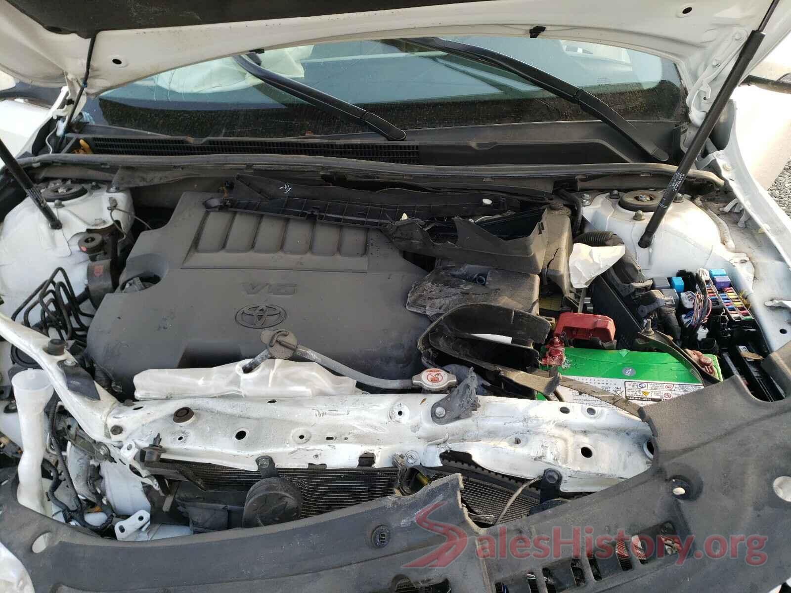 4T1BK1EB0HU259056 2017 TOYOTA AVALON