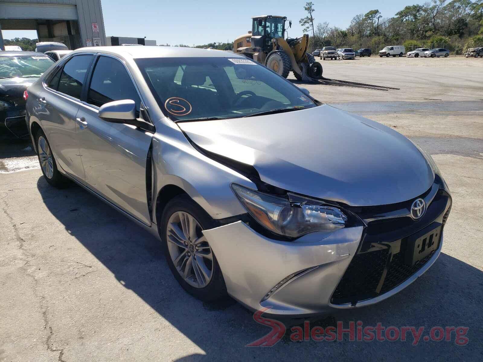 4T1BF1FK0GU117436 2016 TOYOTA CAMRY