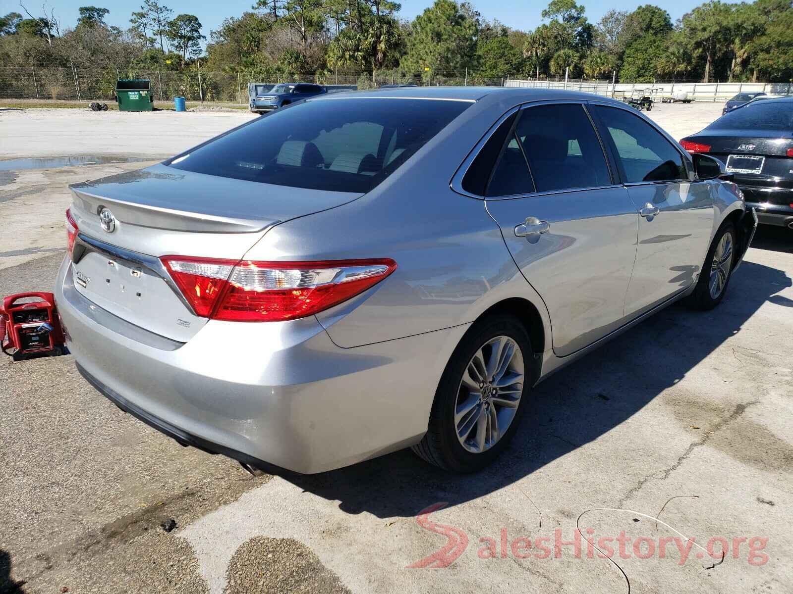 4T1BF1FK0GU117436 2016 TOYOTA CAMRY