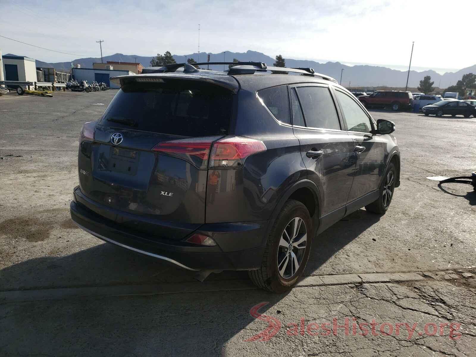 JTMWFREV9HJ119110 2017 TOYOTA RAV4