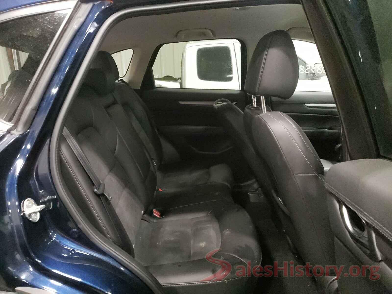 JM3KFBCM9J0405591 2018 MAZDA CX-5