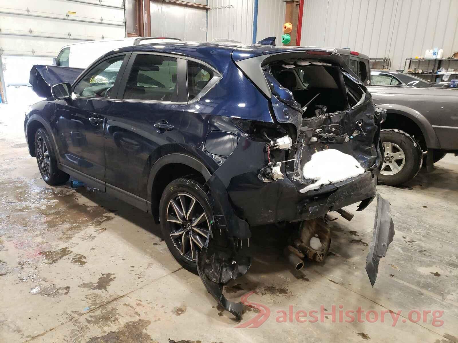 JM3KFBCM9J0405591 2018 MAZDA CX-5