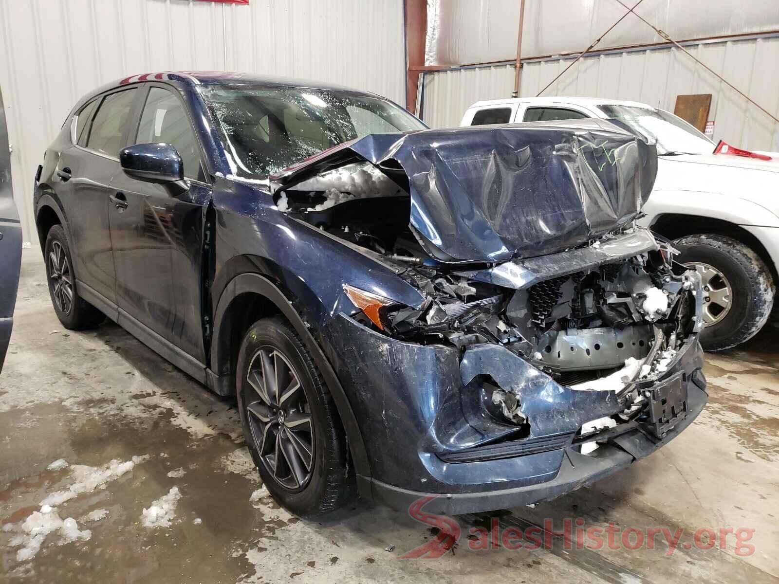 JM3KFBCM9J0405591 2018 MAZDA CX-5