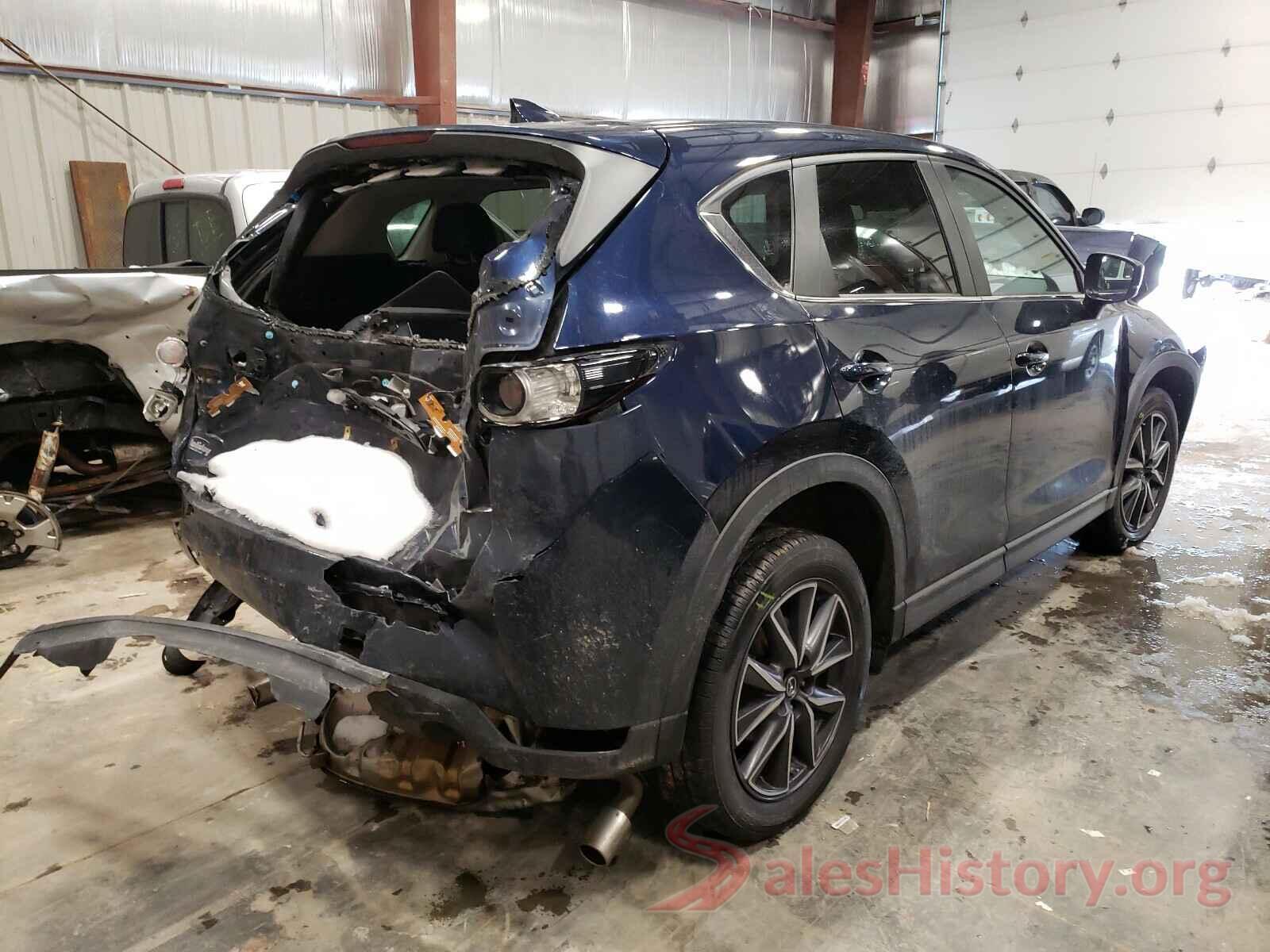 JM3KFBCM9J0405591 2018 MAZDA CX-5