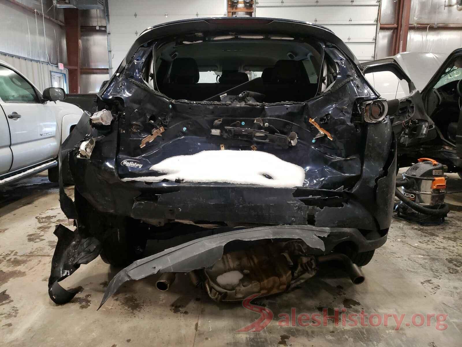 JM3KFBCM9J0405591 2018 MAZDA CX-5