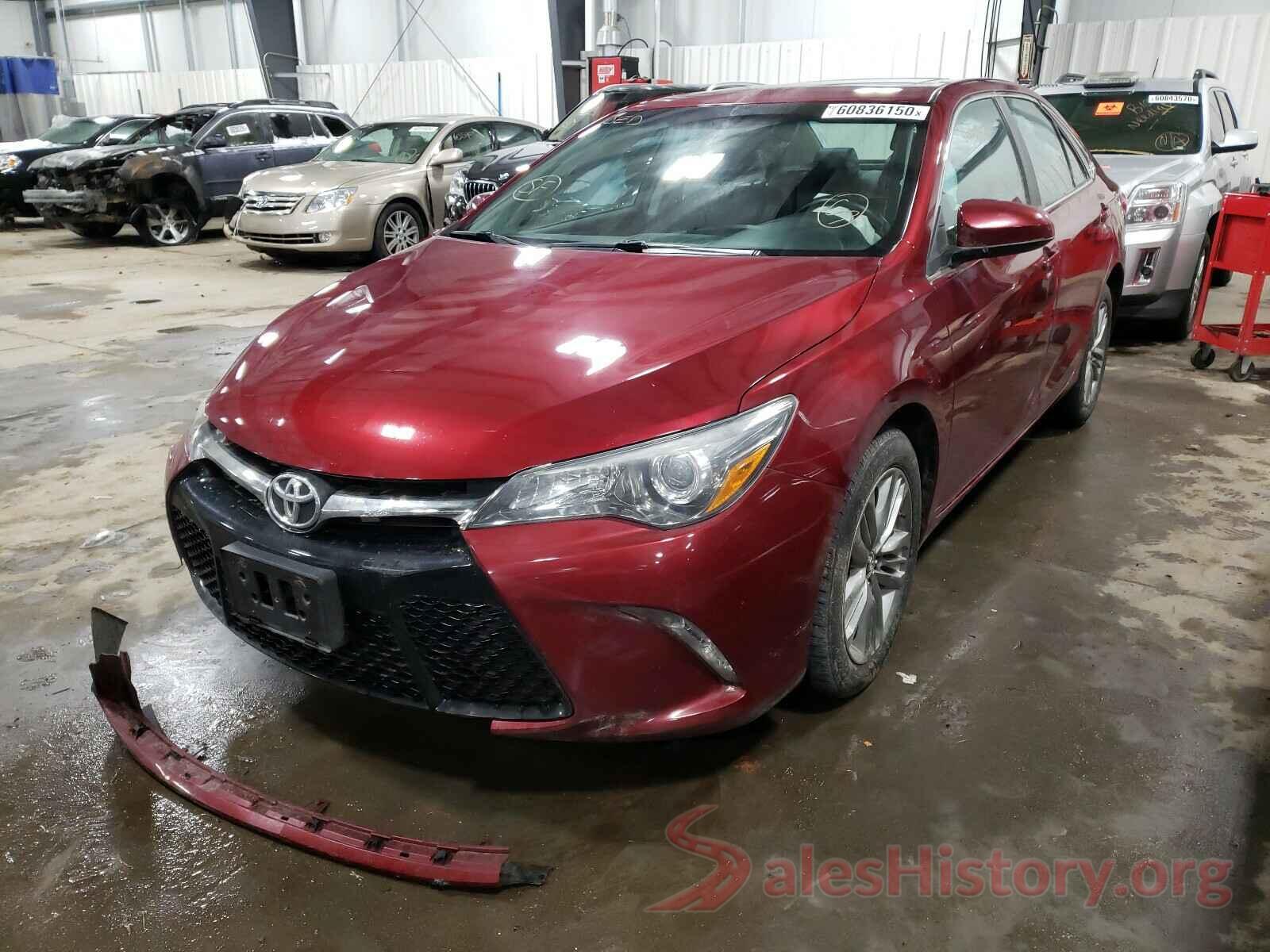 4T1BF1FK9GU501490 2016 TOYOTA CAMRY