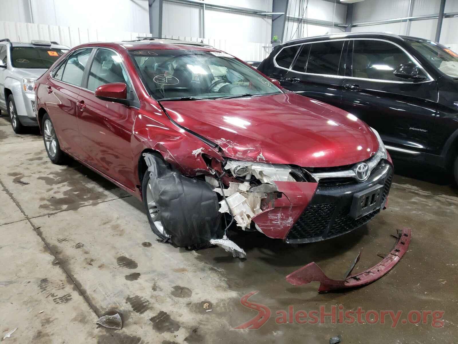 4T1BF1FK9GU501490 2016 TOYOTA CAMRY