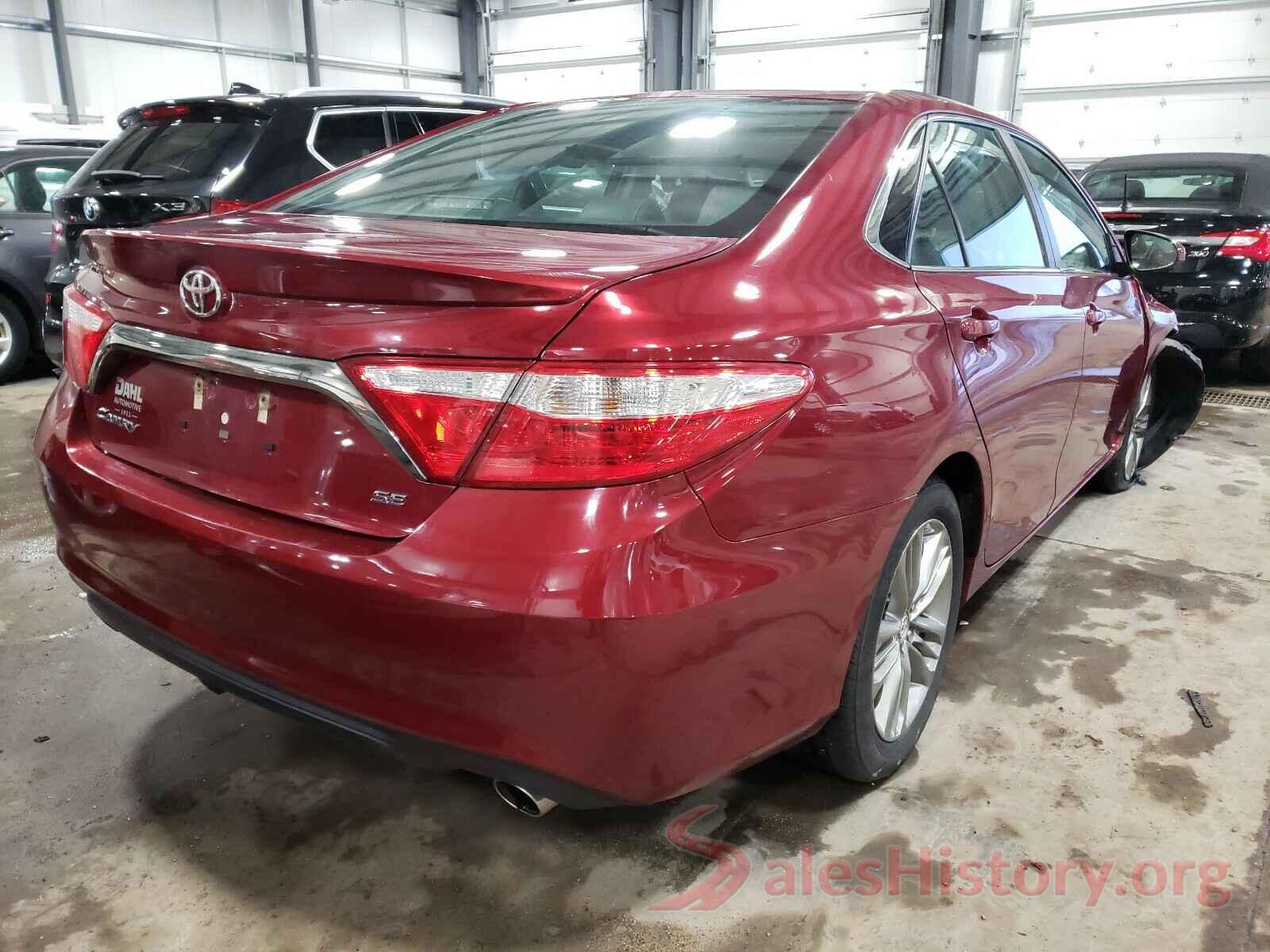 4T1BF1FK9GU501490 2016 TOYOTA CAMRY