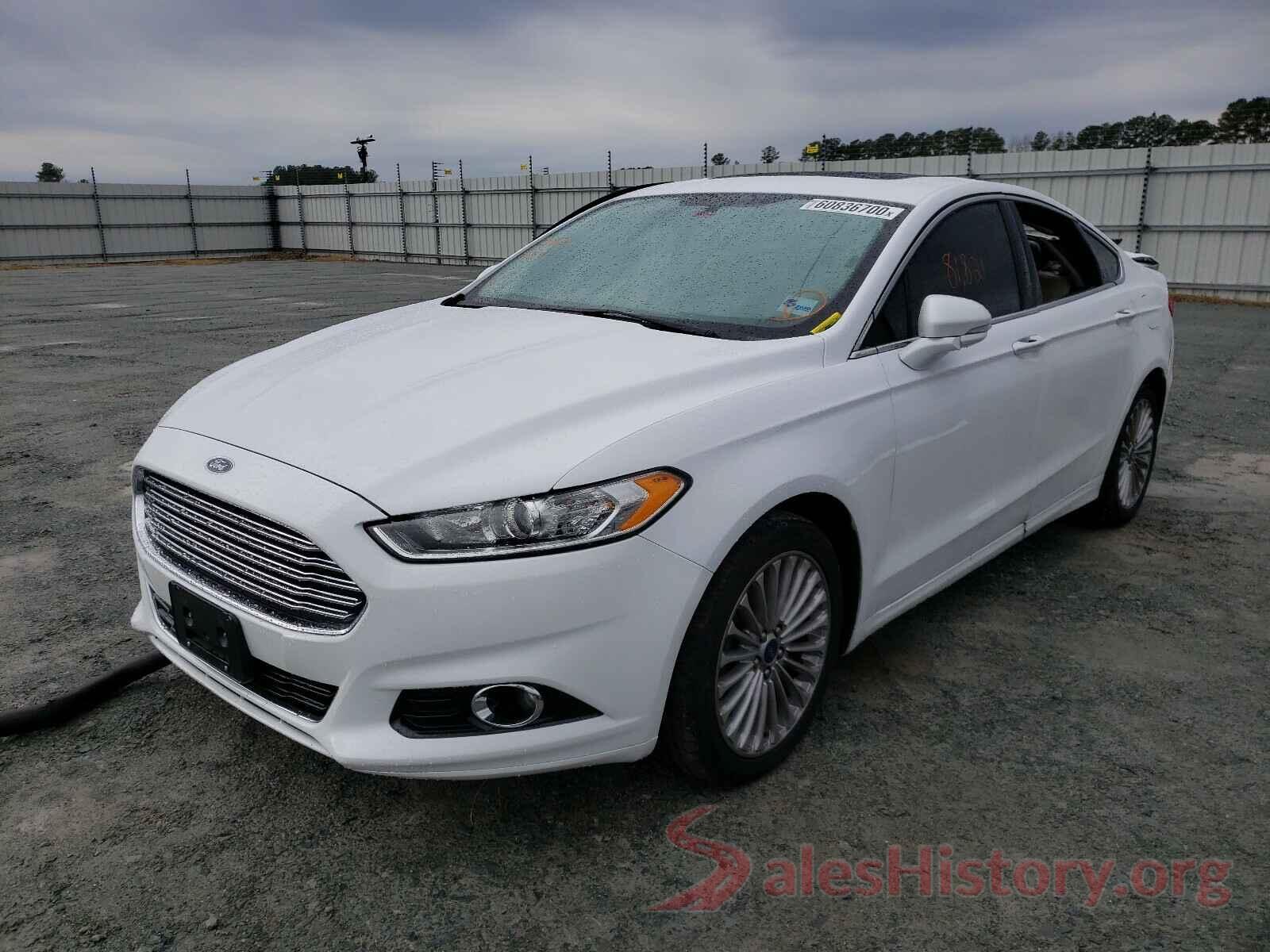 3FA6P0K90GR370138 2016 FORD FUSION