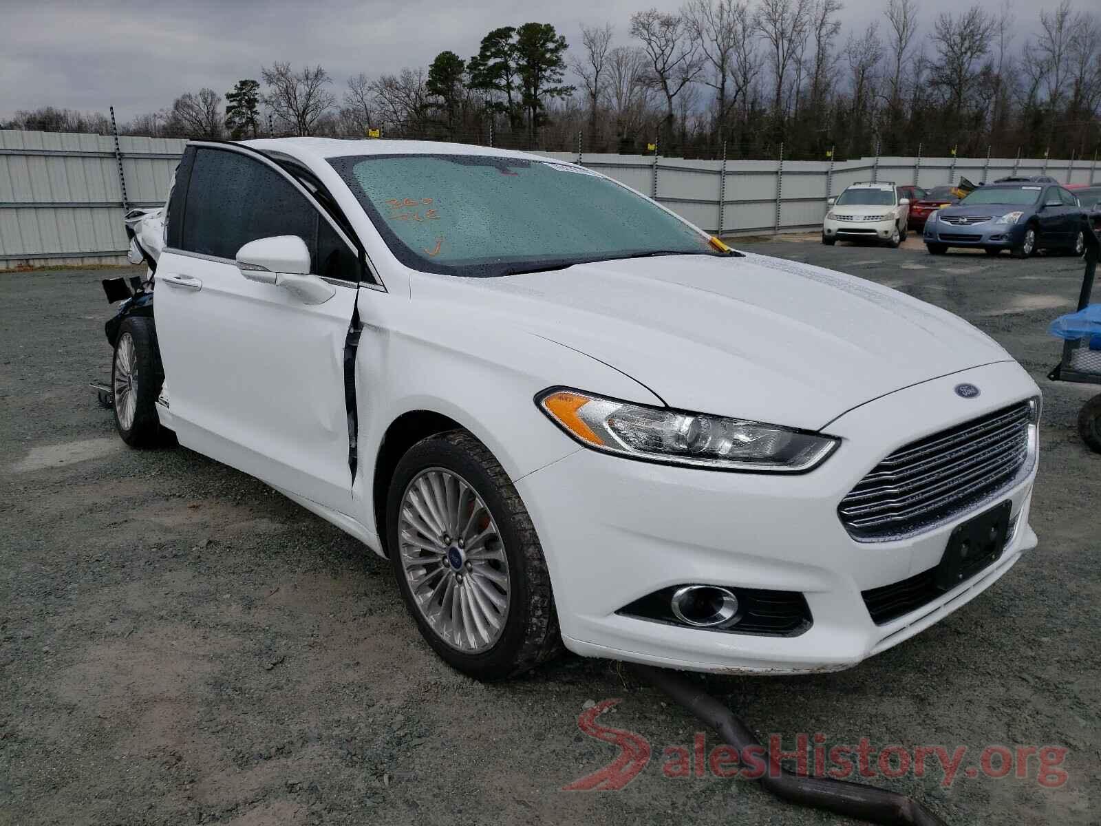 3FA6P0K90GR370138 2016 FORD FUSION