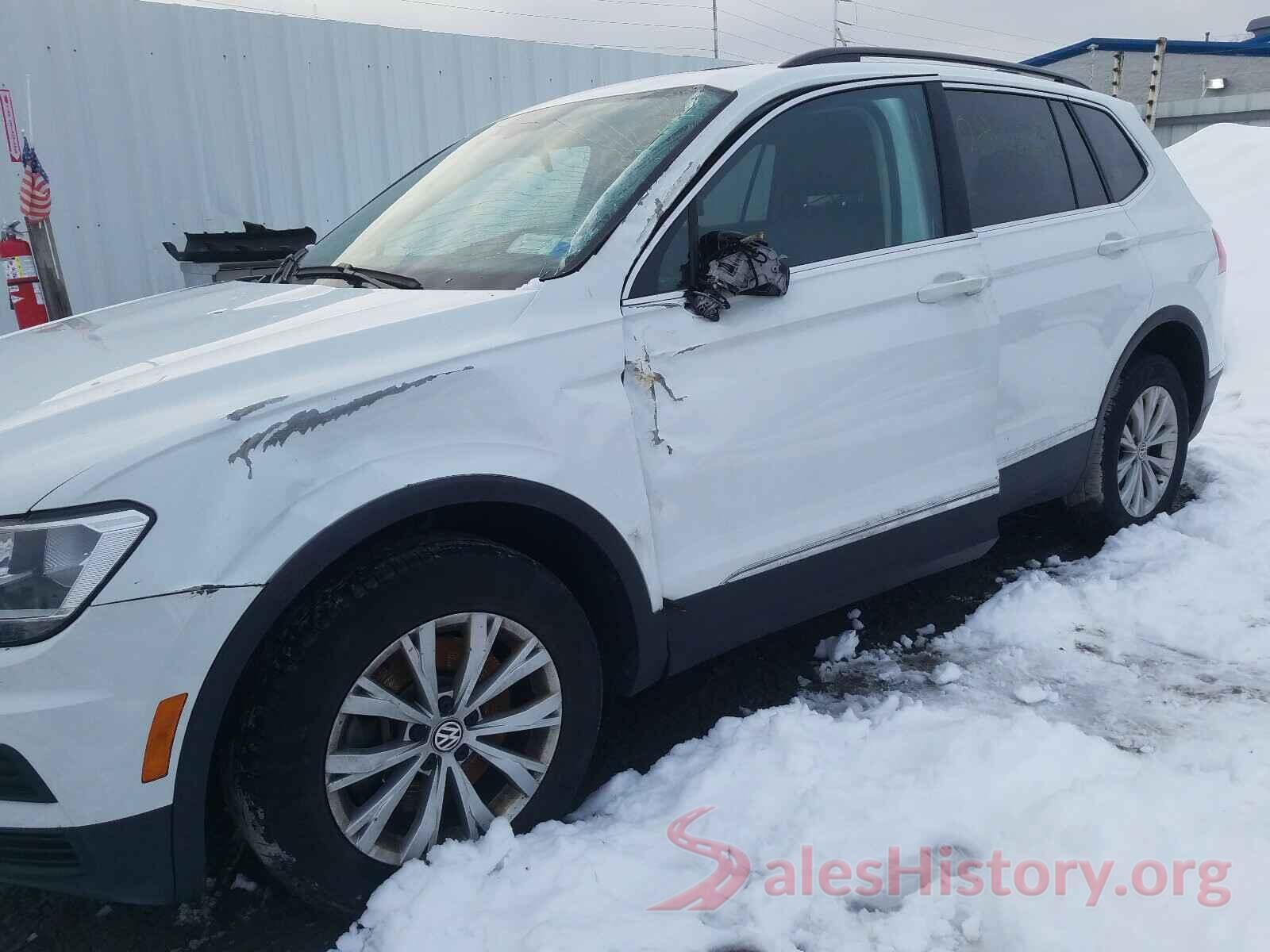 3VV2B7AX8JM115601 2018 VOLKSWAGEN TIGUAN