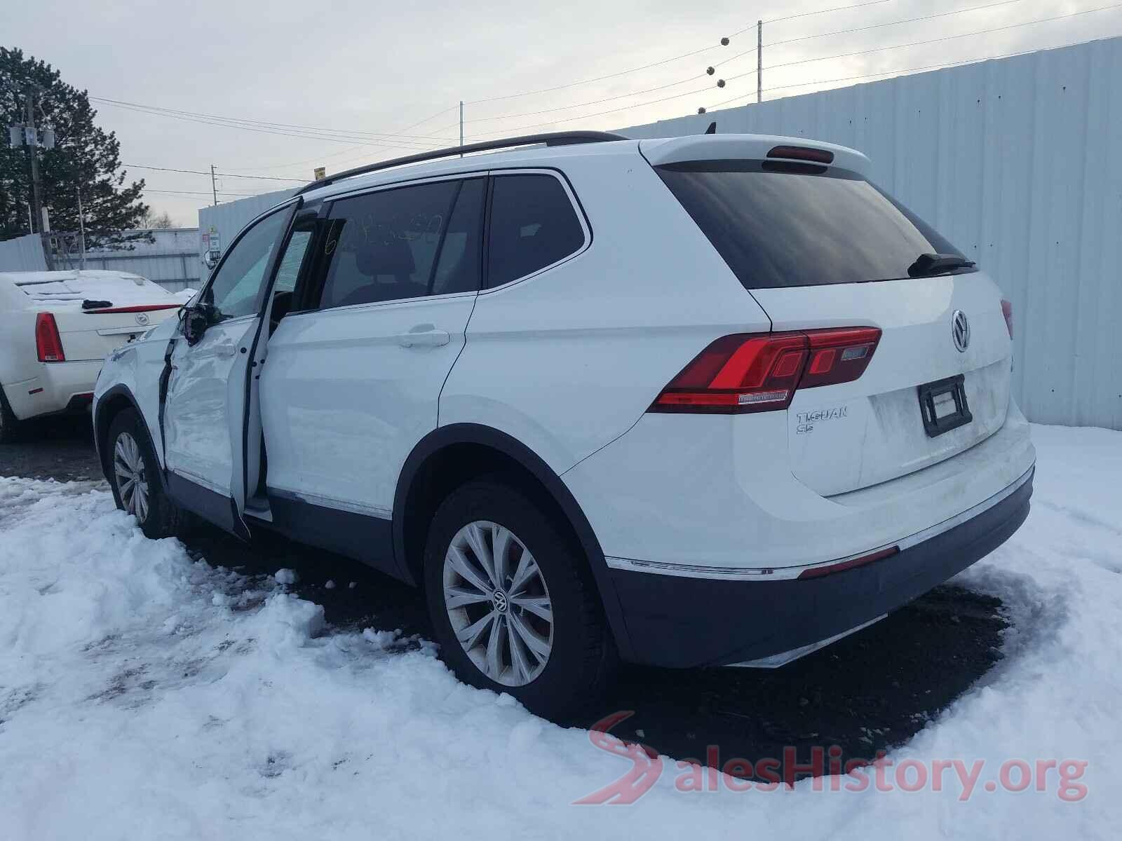 3VV2B7AX8JM115601 2018 VOLKSWAGEN TIGUAN