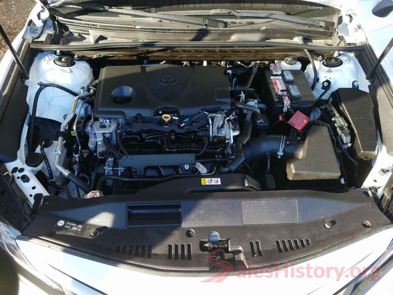 4T1G11AK3LU306300 2020 TOYOTA CAMRY