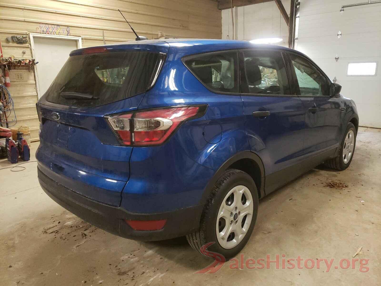 1FMCU0F74HUC22028 2017 FORD ESCAPE