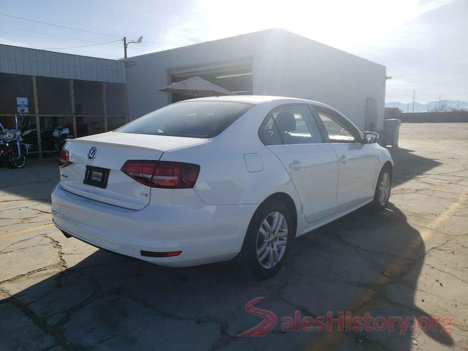 3VW2B7AJ1HM334949 2017 VOLKSWAGEN JETTA