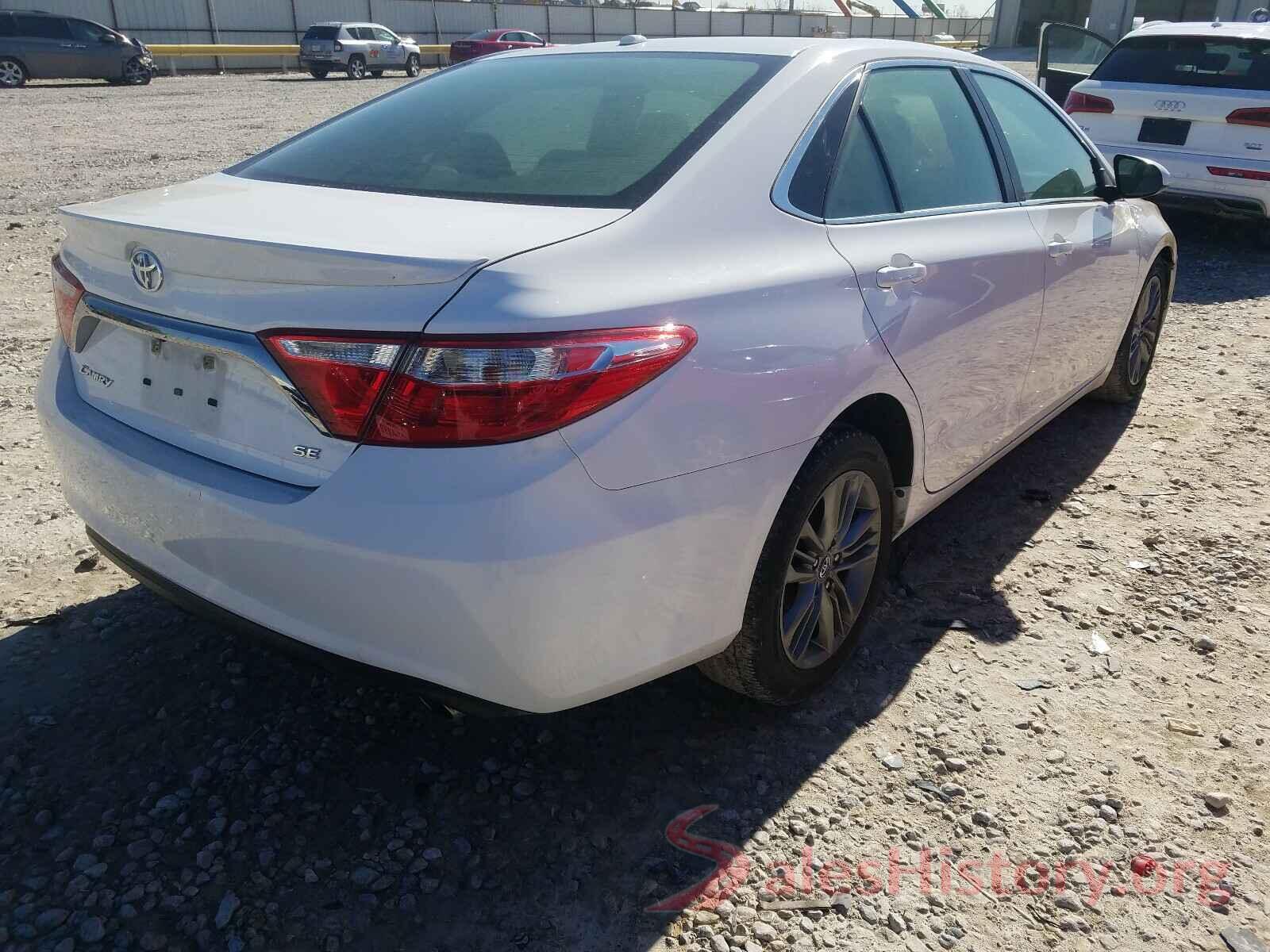 4T1BF1FK2GU260338 2016 TOYOTA CAMRY