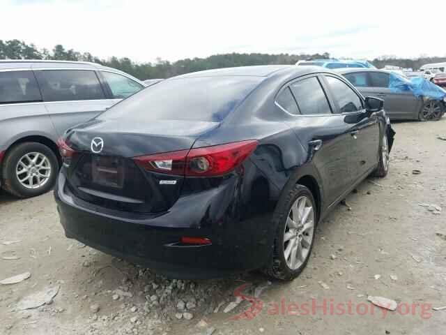 3MZBN1V71HM118828 2017 MAZDA 3