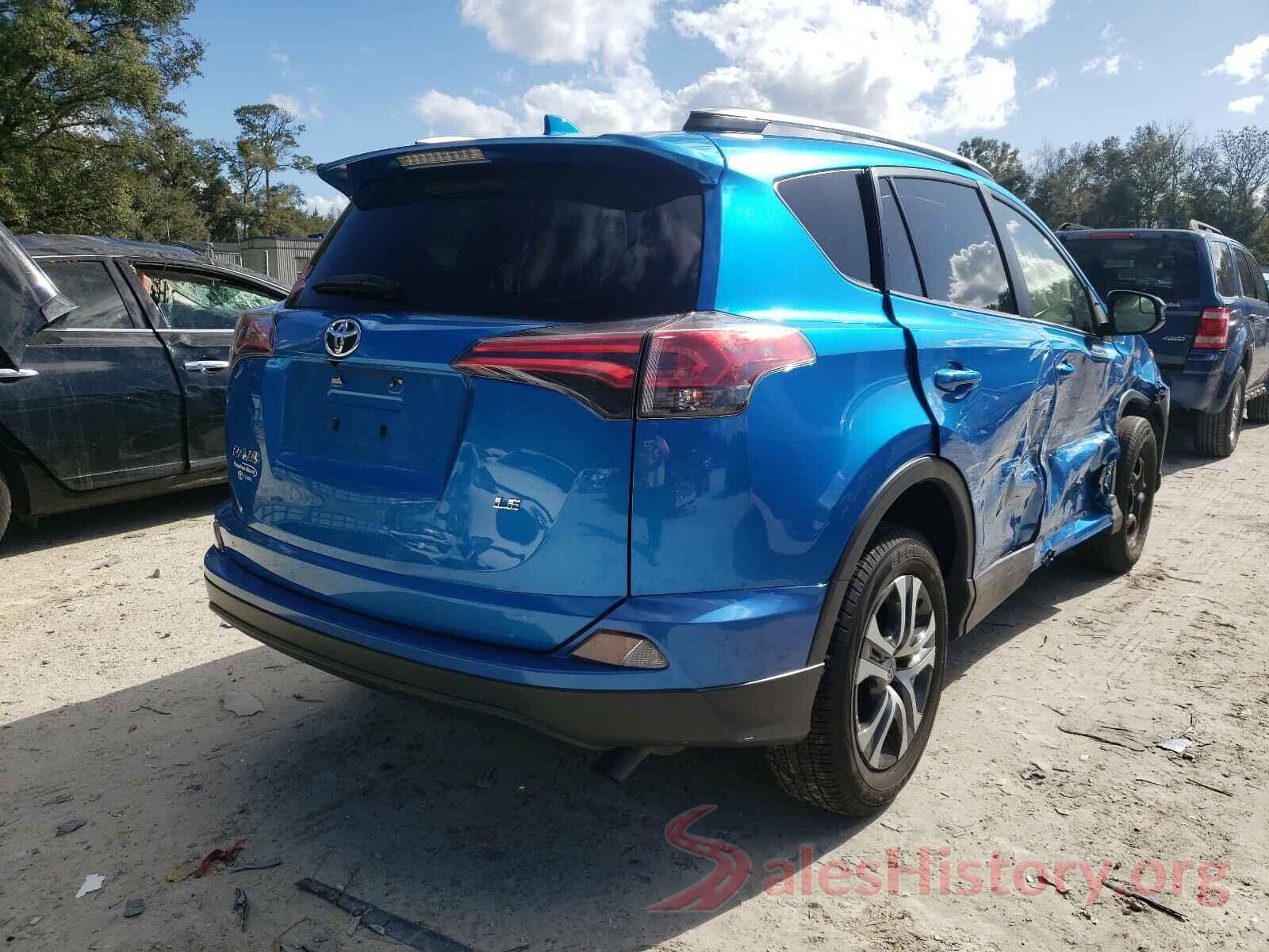 JTMZFREVXJJ151681 2018 TOYOTA RAV4