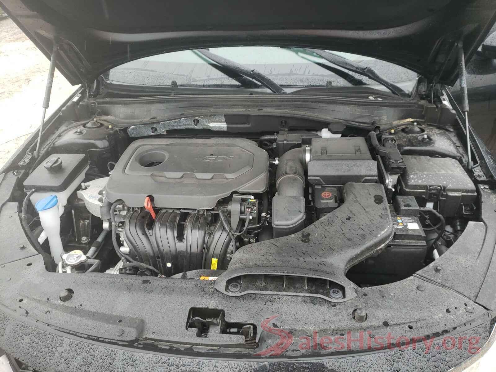 5XXGT4L36LG404412 2020 KIA OPTIMA