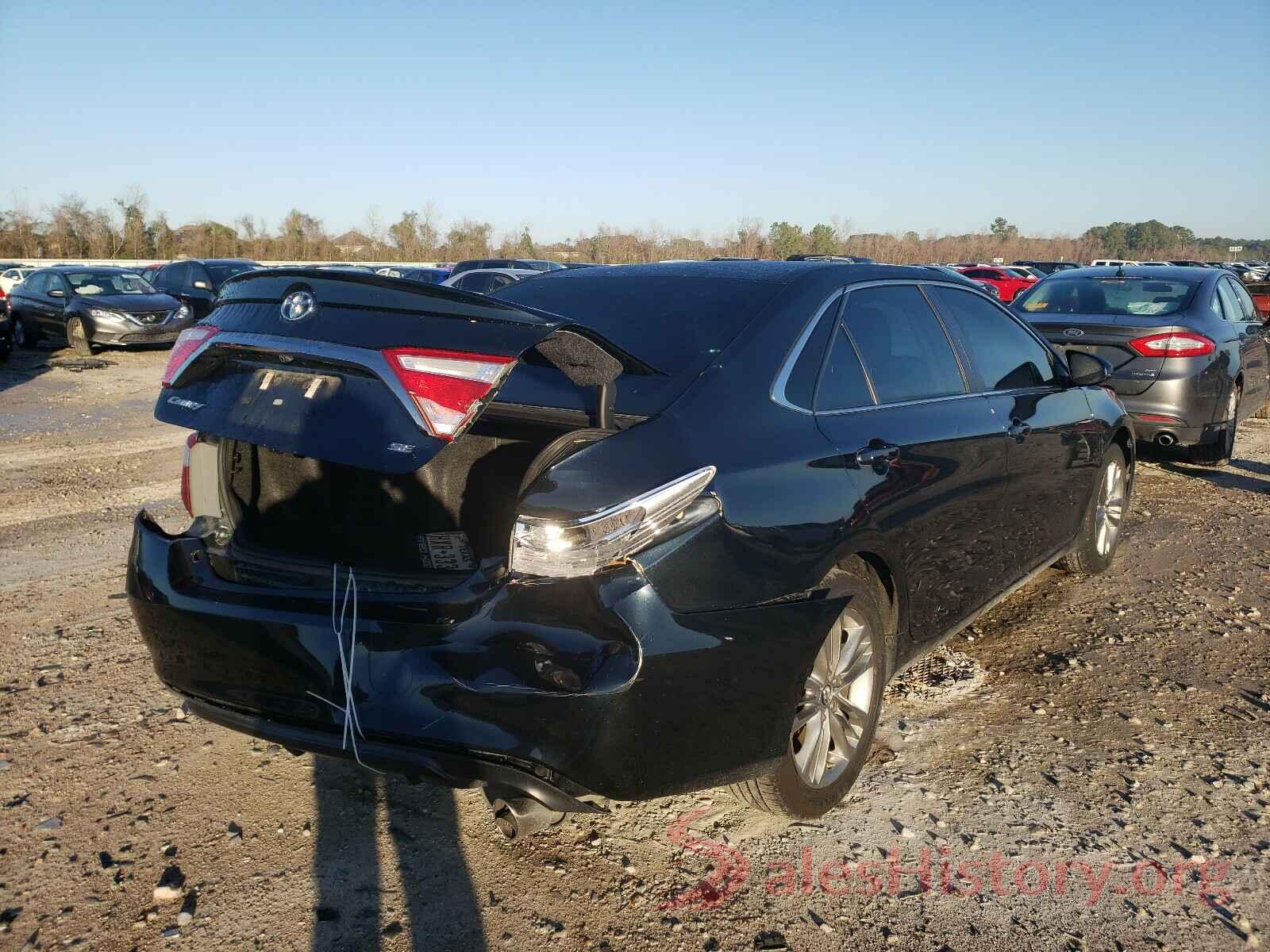 4T1BF1FKXHU680267 2017 TOYOTA CAMRY