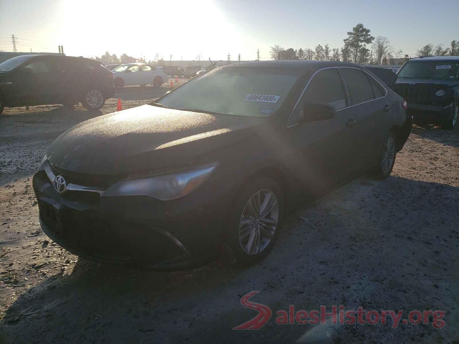 4T1BF1FKXHU680267 2017 TOYOTA CAMRY