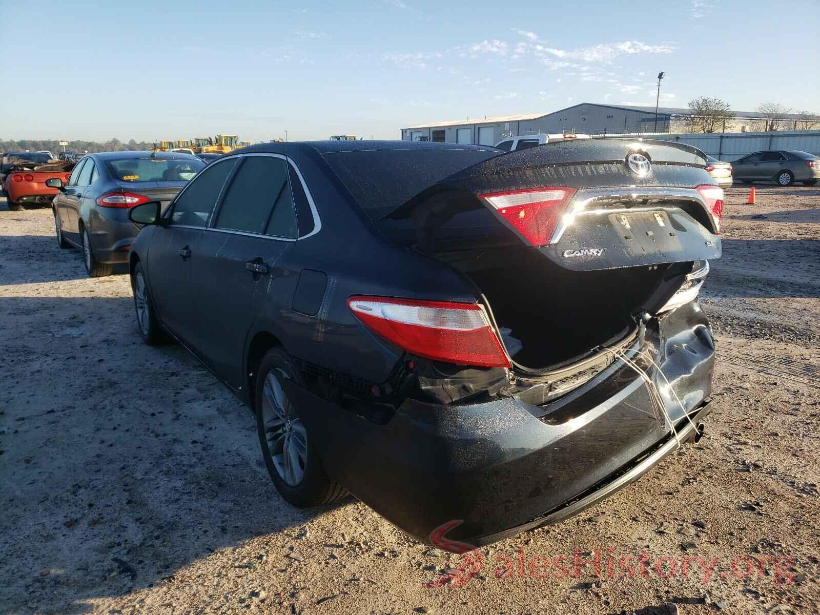 4T1BF1FKXHU680267 2017 TOYOTA CAMRY