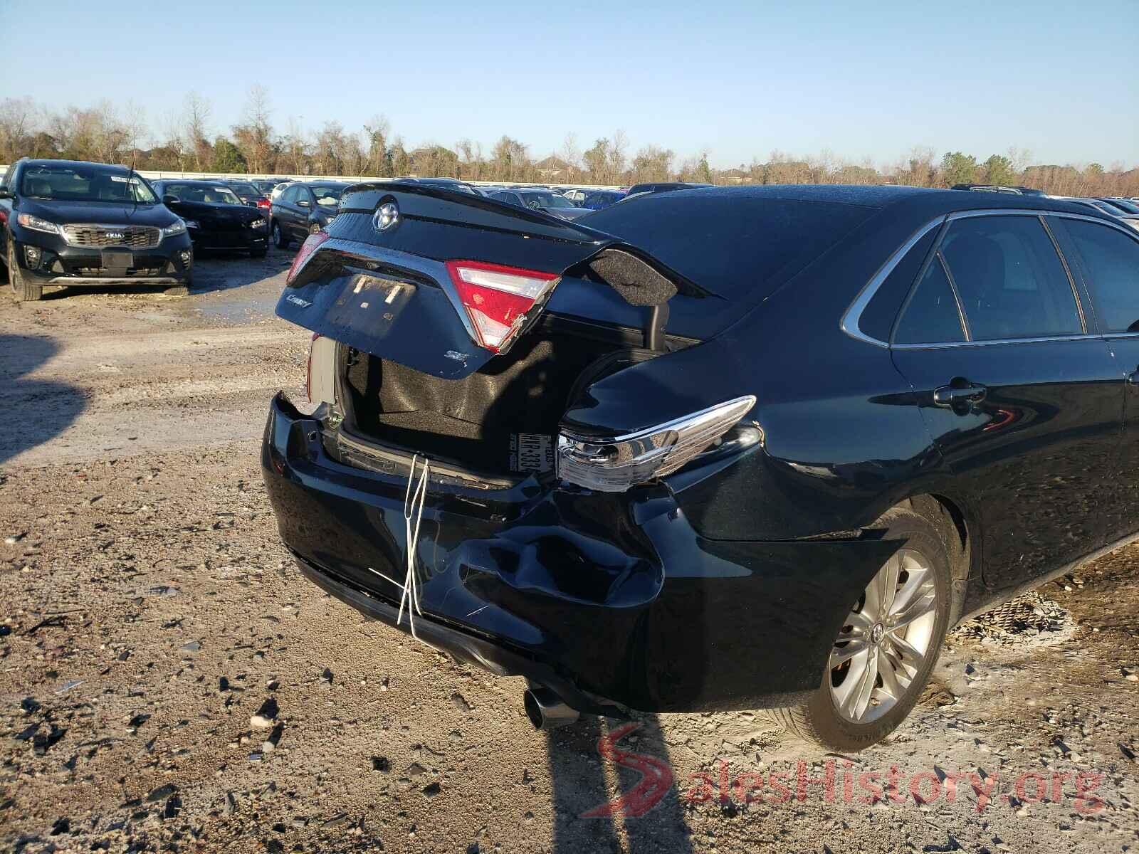 4T1BF1FKXHU680267 2017 TOYOTA CAMRY