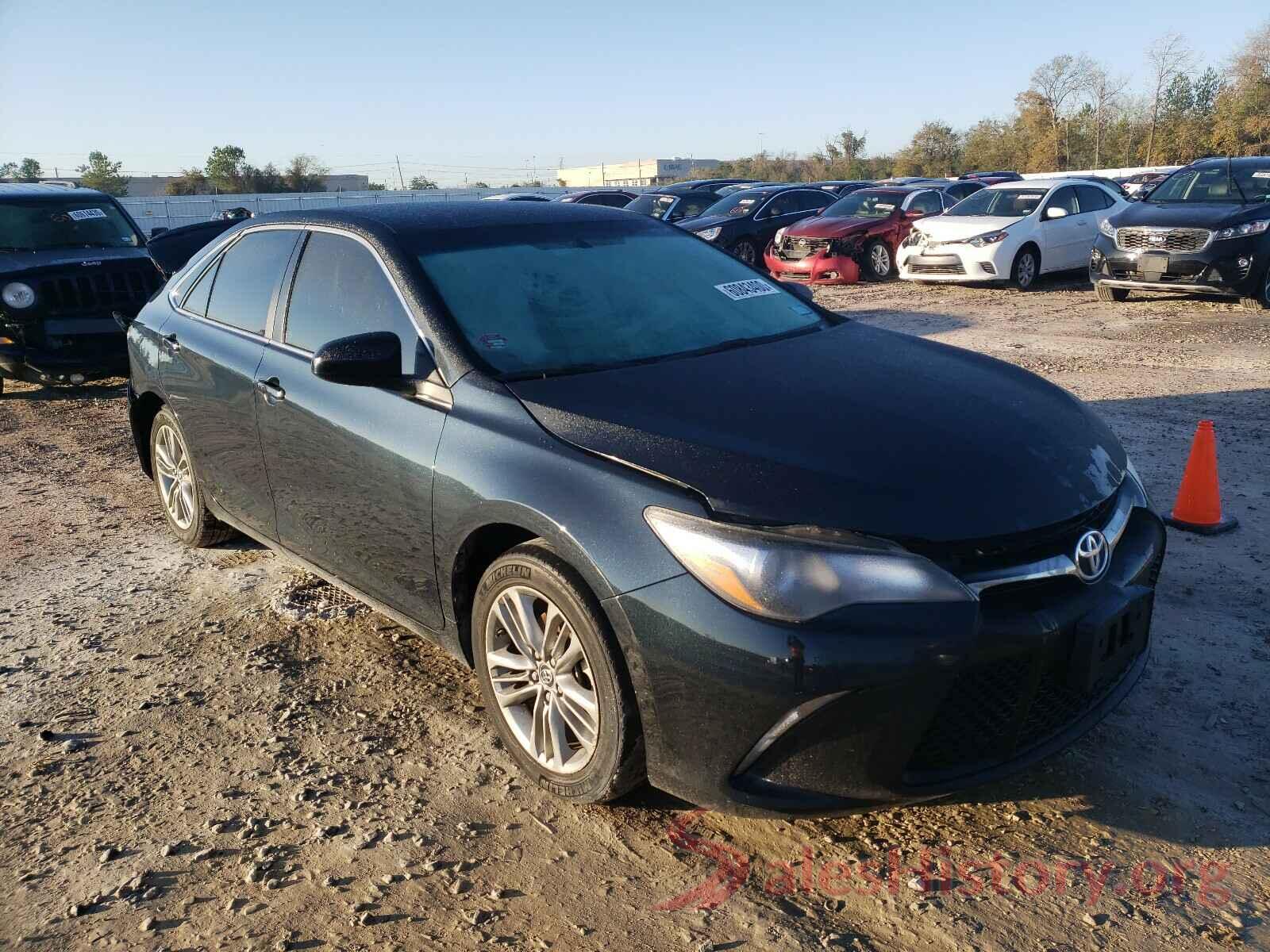 4T1BF1FKXHU680267 2017 TOYOTA CAMRY