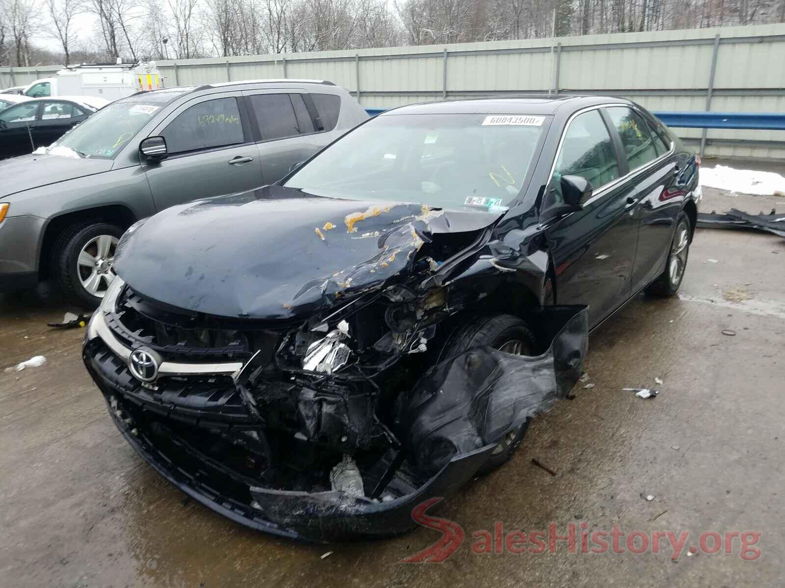 4T1BF1FK9GU152511 2016 TOYOTA CAMRY