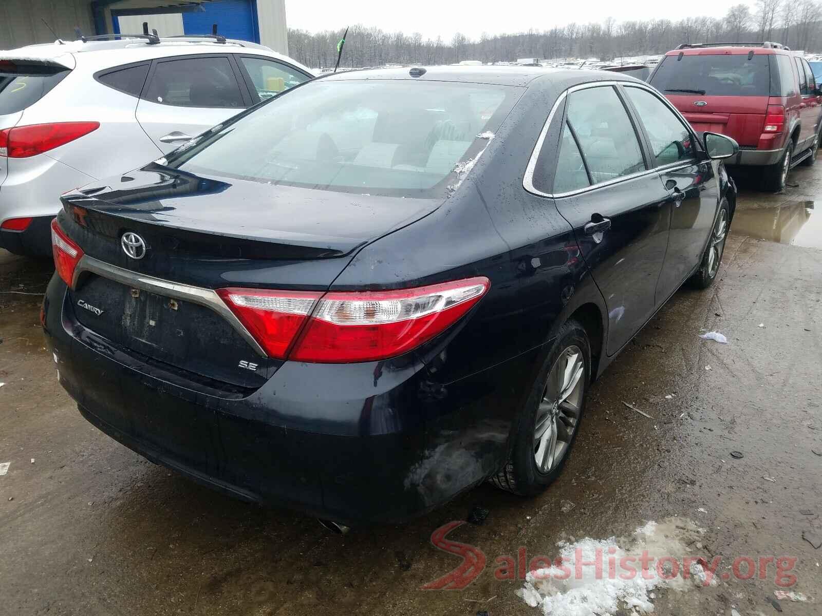 4T1BF1FK9GU152511 2016 TOYOTA CAMRY