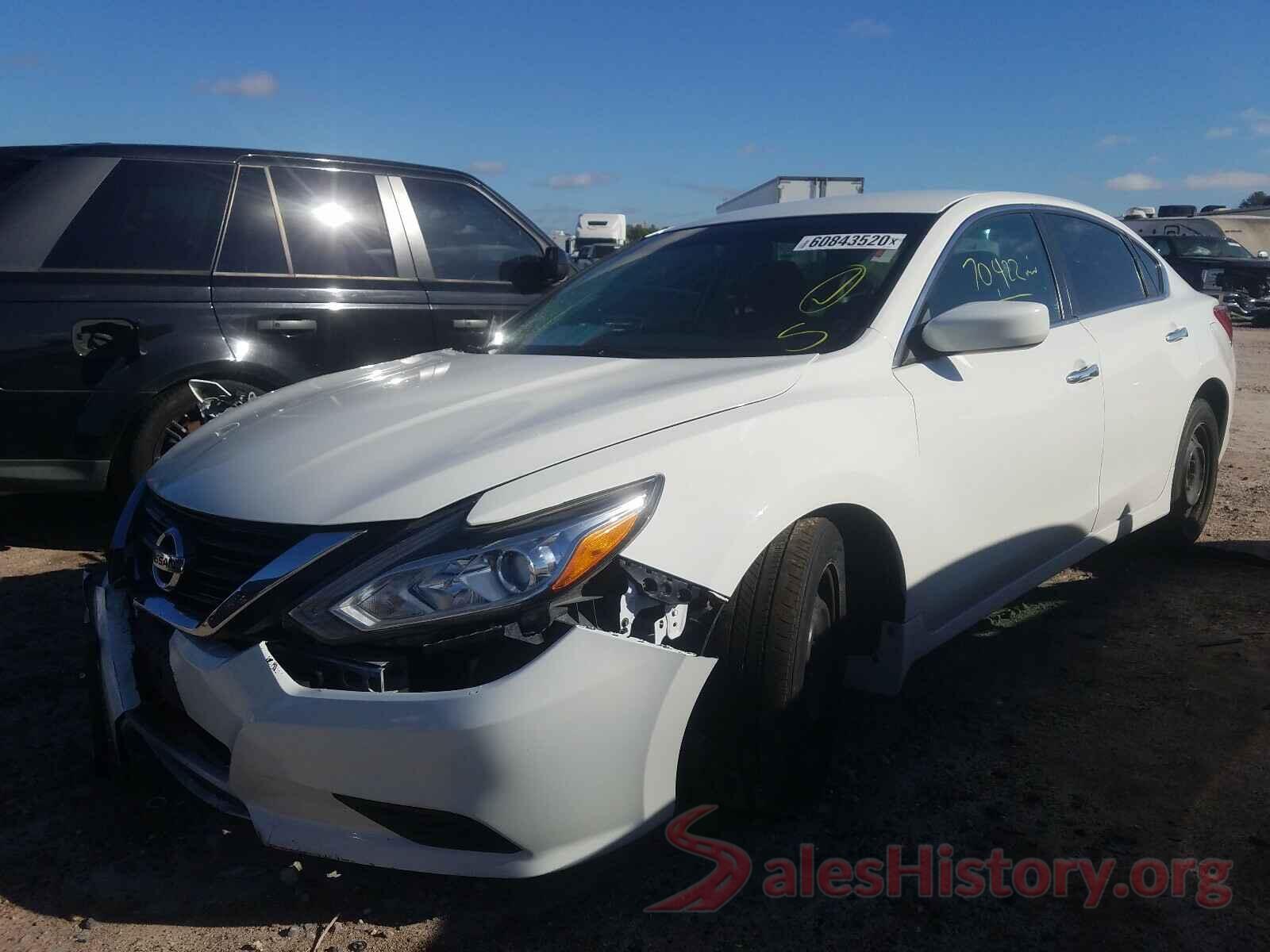 1N4AL3AP0HN320612 2017 NISSAN ALTIMA